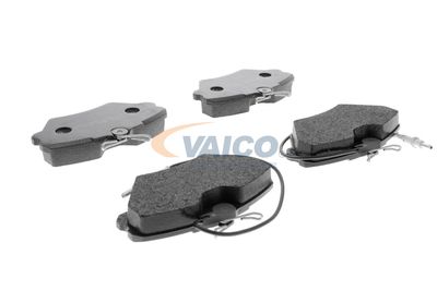 BREMSBELAGSATZ SCHEIBENBREMSE VAICO V460147 54