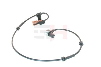 SENZOR TURATIE ROATA GH GH712203V 8
