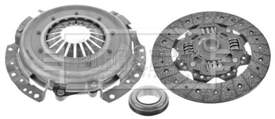 Clutch Kit Borg & Beck HK6603