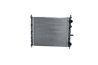 RADIATOR RACIRE MOTOR NRF 58191 6