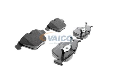 BREMSBELAGSATZ SCHEIBENBREMSE VAICO V208121 51