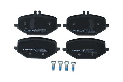 Stabdžių trinkelių rinkinys, diskinis stabdys