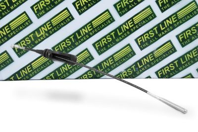 жило, ръчна спирачка FIRST LINE FKB2866