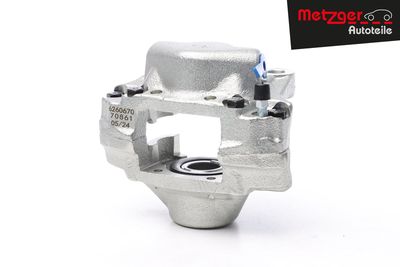 BREMSSATTEL METZGER AUTOTEILE 6260670 5