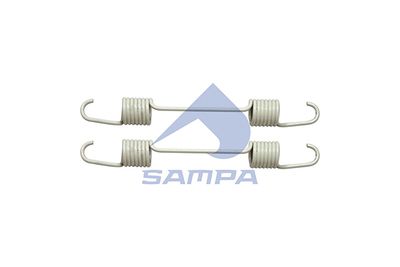 Arc SAMPA 117.014A
