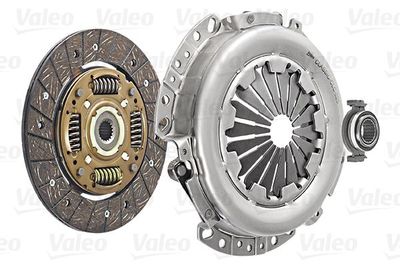 Clutch Kit 786027