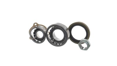 RADLAGERSATZ SKF VKBA1385 35