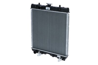 RADIATOR BATERIE DE ANTRENARE NRF 50032 8