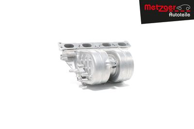 SAUGROHRMODUL METZGER AUTOTEILE 2100027 39