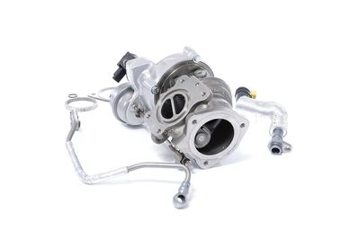 LADER AUFLADUNG BTS Turbo T981341 16