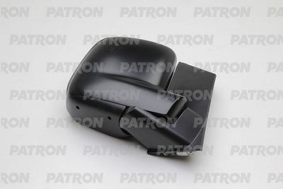 Наружное зеркало PATRON PMG4047M02 для VW CADDY