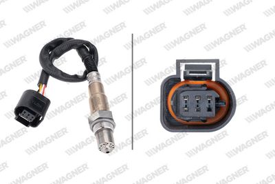 Sonda lambda WAGNER LBS00383