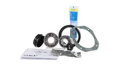 RADLAGERSATZ SKF VKBA9132CL 3