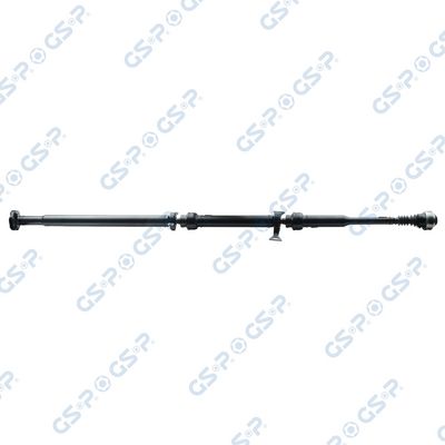 AX CARDANIC ANTRENAREA ARBORELUI