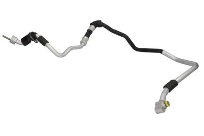 CONDUCTA INALTA PRESIUNE AER CONDITIONAT