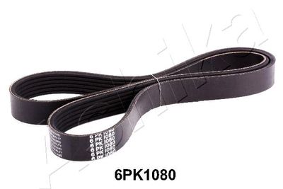 V-Ribbed Belt 112-6PK1080