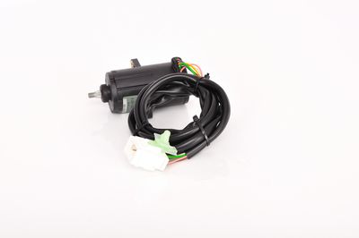 SENSOR FAHRPEDALSTELLUNG BOSCH 0281002320 10