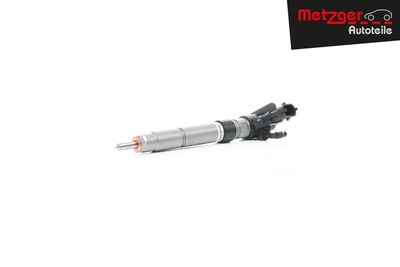 INJECTOR METZGER AUTOTEILE 0870185 36