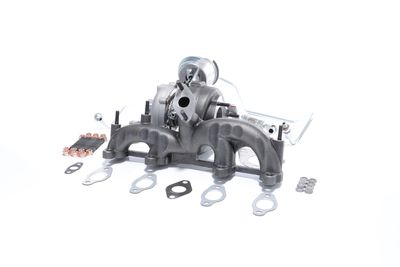 LADER AUFLADUNG BTS Turbo T981047BT 11