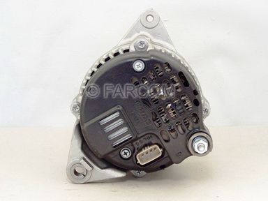 GENERATOR / ALTERNATOR FARCOM 111849 2