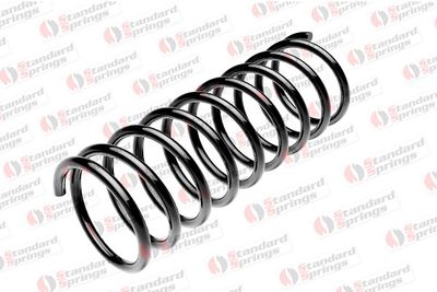 Пружина ходовой части STANDARD SPRINGS ST 110 010 F для FORD ORION