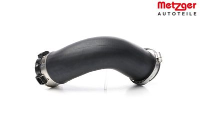 LADELUFTSCHLAUCH METZGER AUTOTEILE 2400925 18