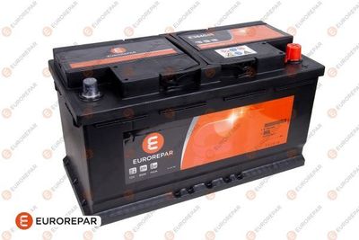 EUROREPAR E364045 Аккумулятор  для ASTON MARTIN  (Астон-мартин Оне-77)