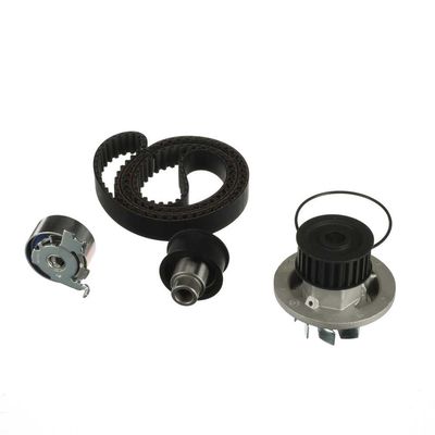 SET POMPA APA + CUREA DINTATA GATES KP15368XS 39