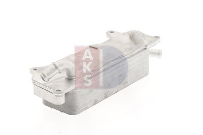 ÖLKüHLER AUTOMATIKGETRIEBE AKS DASIS 046060N 6