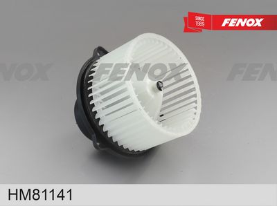 вентилатор вътрешно пространство FENOX HM81141