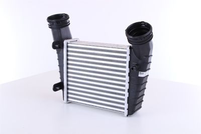 INTERCOOLER COMPRESOR NISSENS 96680 7