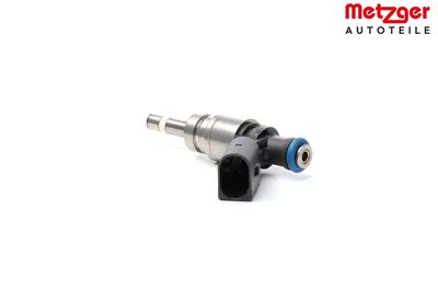 EINSPRITZVENTIL METZGER AUTOTEILE 0920023 6