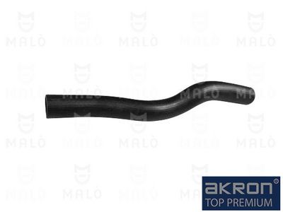 маркуч на радиатора AKRON-MALÒ 504541A