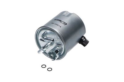 FILTRU COMBUSTIBIL AMC Filter NF2467A 6