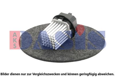 REGLER INNENRAUMGEBLäSE