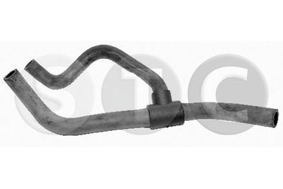 Hadice chladiče STC T409136
