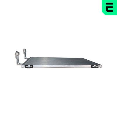 CONDENSATOR CLIMATIZARE ERA 667492 6