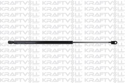 Газовая пружина, крышка багажник KRAFTVOLL GERMANY 09010385 для HYUNDAI ATOS