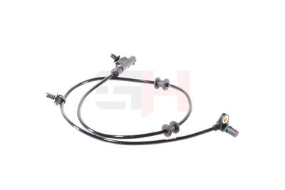 SENZOR TURATIE ROATA GH GH709301 23