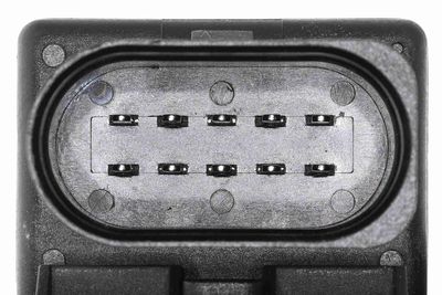 VENTIL DRUCKLUFTANLAGE VEMO V45510001 1