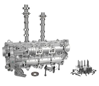 SET AX CU CAME ET ENGINETEAM HV0465VR1 33