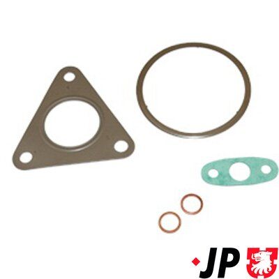 SET MONTAJ TURBOCOMPRESOR