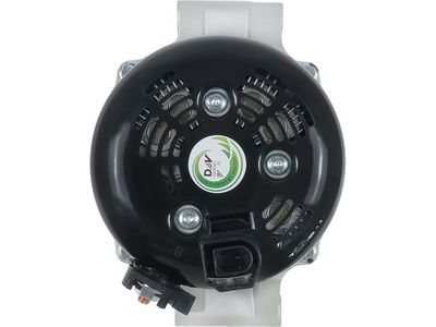 GENERATOR / ALTERNATOR AS-PL A6896S 2