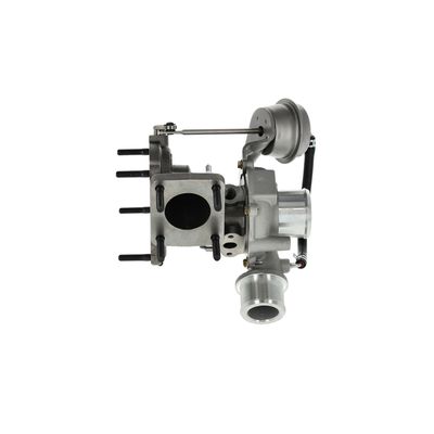 COMPRESOR SISTEM DE SUPRAALIMENTARE NISSENS 93424 30