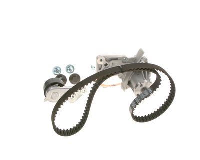 SET POMPA APA + CUREA DINTATA BOSCH 1987948895 15