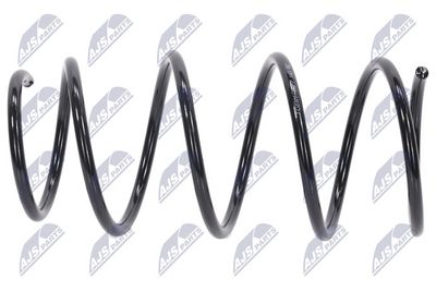 ARC SPIRAL NTY ASZBM027 2