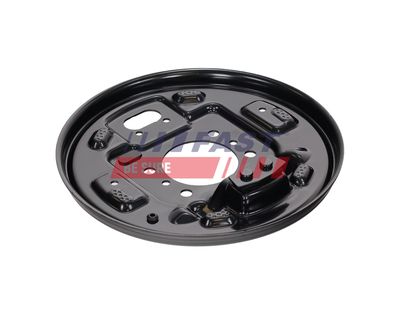 CAPAC TAMBUR DE FRANA FAST FT02833 15