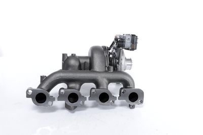 LADER AUFLADUNG BTS Turbo T914658 27