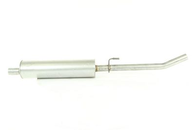 MITTELSCHALLDäMPFER