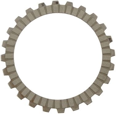 SET DISC LAMELAR AMBREIAJ